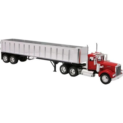 Kenworth Dump Truck W900