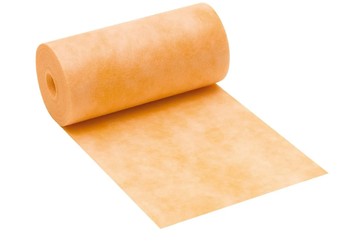 KERDI-BAND 5" Waterproofing Strip – 98' 5"