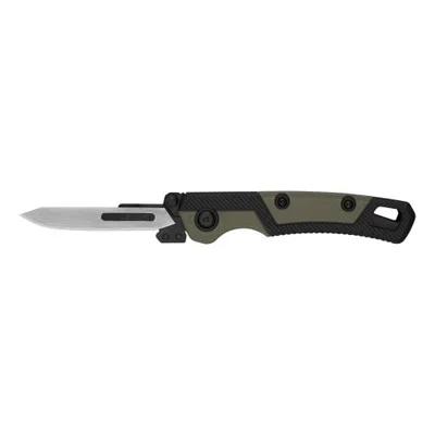Kershaw 2.8" LoneRock RBK 2 Knife (1891)