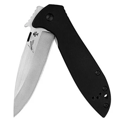 Kershaw 3.9" Emerson Designed Pocket Knife (6055D2)