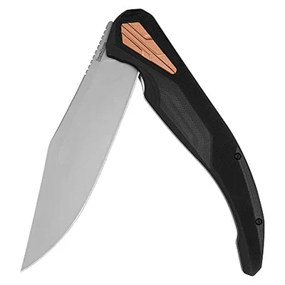Kershaw 5.4" Strata XL Knife (2077)