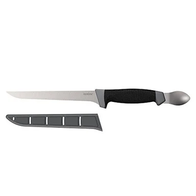 Kershaw 7" Boning Knife with Spoon (1243SHX)