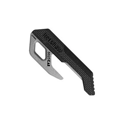 Kershaw 8825X Nacho Bottle Opener, Black