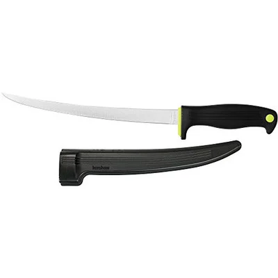 Kershaw 9" Clearwater Fillet Knife (1259X)