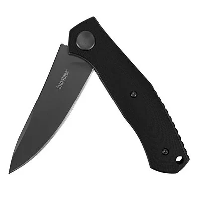 Kershaw Concierge Pocket Knife (4020)