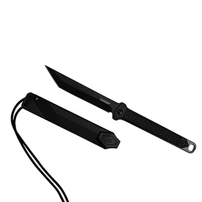 Kershaw Dune Fixed Blade Neck Knife (4008X)
