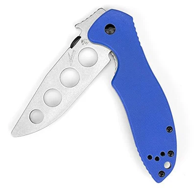 Kershaw Emersons E-Train Pocket Knife (6034TRAINER)