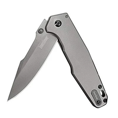 Kershaw Ferrite Pocket Knife (1557TI)