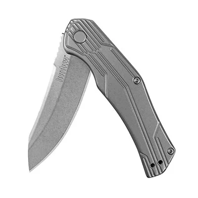 Kershaw Husker Folding Pocket Knife (1380)
