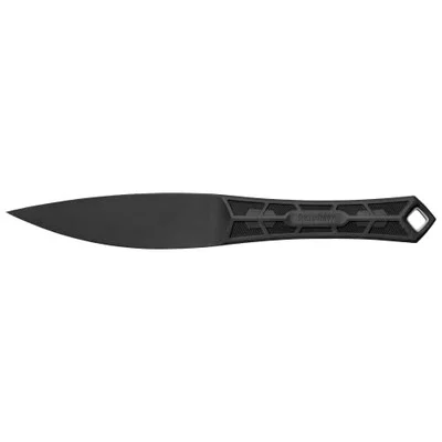 Kershaw Interval ATOM Series Fixed Blade Knife (1399X)