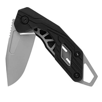 Kershaw Liner Lock Mini Knife (1230X)