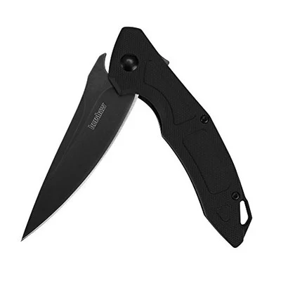 Kershaw Method Drop Point Blade Flipper Knife (1170)