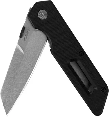 Kershaw Mixtape Manual Pocket Knife (2050)