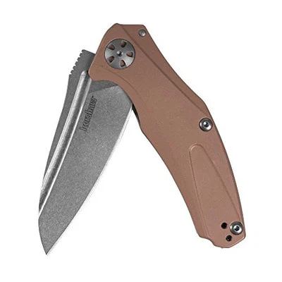 Kershaw Natrix Copper XS Pocket Knife (7006CU)