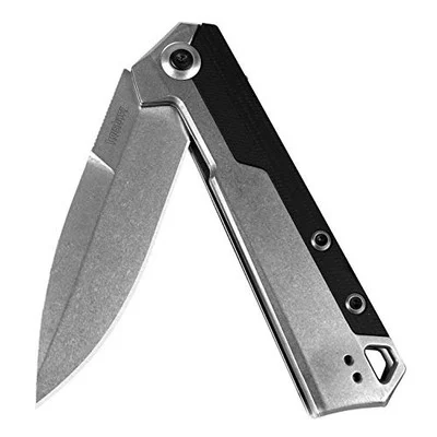 Kershaw Oblivion Assisted Flipper Knife (3860)