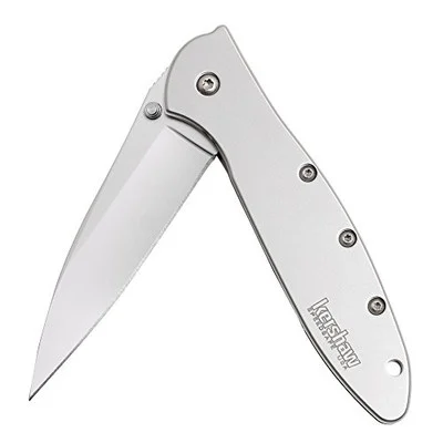 Kershaw The Original Classic Leek Pocket Knife (1660)