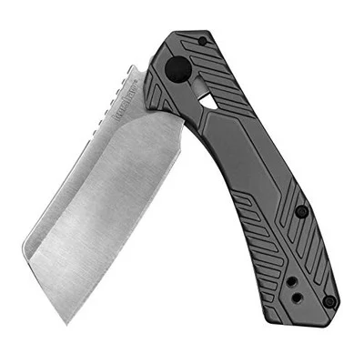 Kershaw Static Cleaver Pocket Knife (3445)