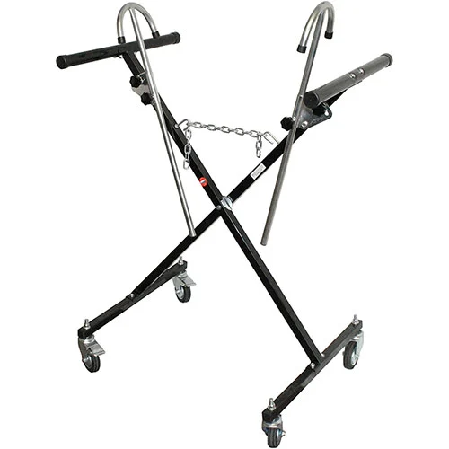 Keysco Folding Bumper Stand - 78036