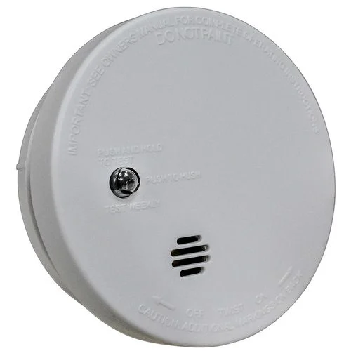Kidde 0914 Fire Sentry Basic Smoke Alarm