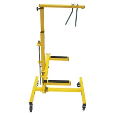 Killer Tools Heavy Duty Door Lift Operated By Air Ratchet (ART45)