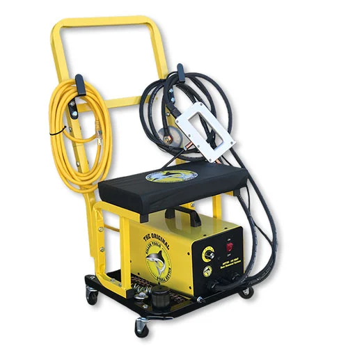 Killer Tools The Original Shark 38 Special with Seat - 120V