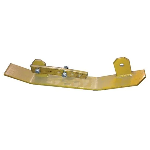 King Kutter 505057 Right Hand Tiller Skid Shoe Kit