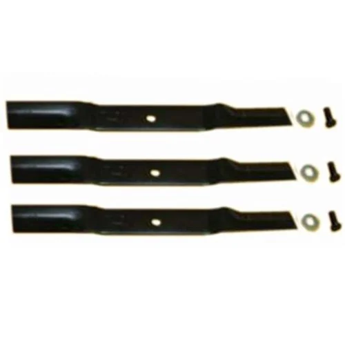 King Kutter Blade Set for Estate Mower