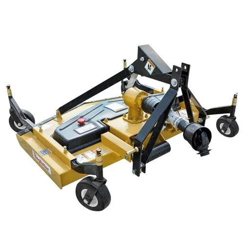 King Kutter Finishing Mower, 5 Ft.