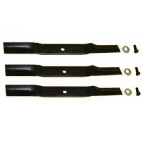 King Kutter Mower Blade - 20"
