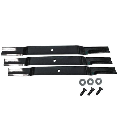 King Kutter Mower Blade - 24"