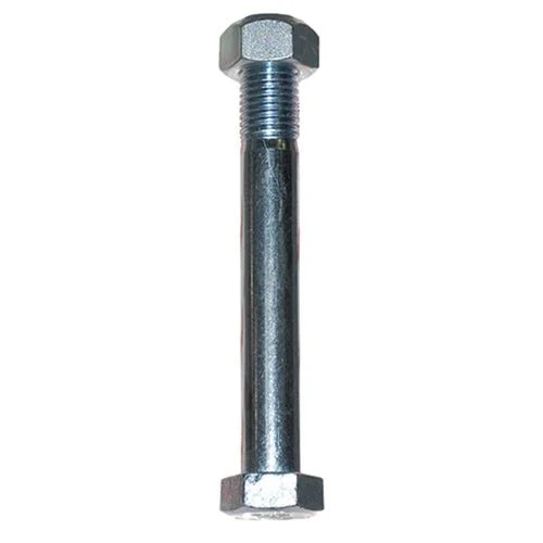 King Kutter Replacement Axle & Nut