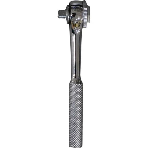 King Tony 02725-55F Reversible Ratchet 1/4" Drive X 5-1/2" Length