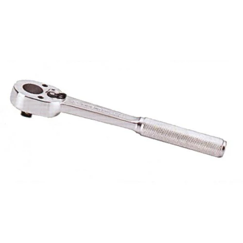 King Tony 02779-55G Reversible Ratchet 1/4" X 5-1/8" Length