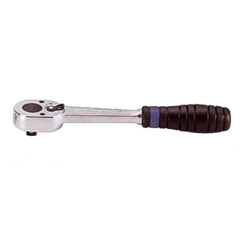 King Tony 03779-08G Reversible Ratchet 3/8" X 8"