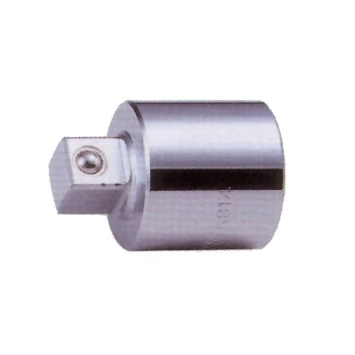 King Tony 03812 Socket Adapter 3/8" FemaleX 1/4" Male