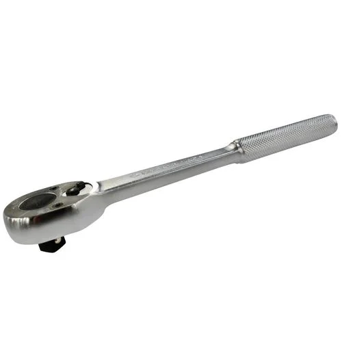 King Tony 04779-10FR Reversible Ratchet 1/2" Drive 10" Length
