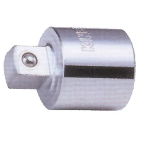 King Tony 04813 Socket Adapter 1/2" Female X 3/8" Male