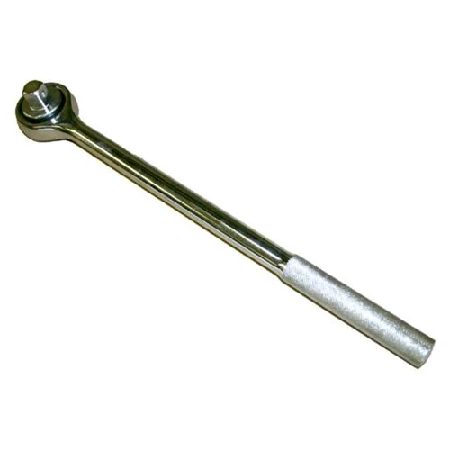 King Tony 06724-20F Reversible Ratchet 3/4" x 20"