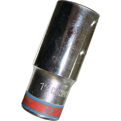 King Tony 1/2" Drive 1" Deep Socket