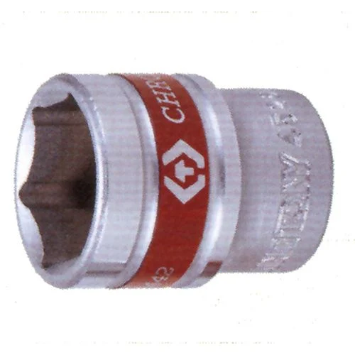King Tony 1/2" Drive 7/16" Standard Socket