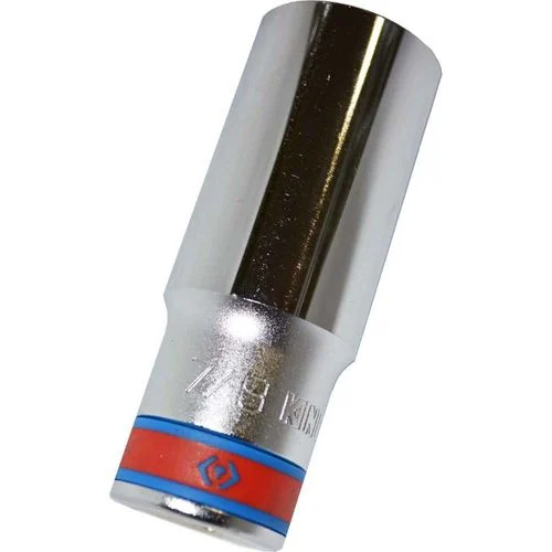 King Tony 1/2" Drive 7/8" Deep Socket