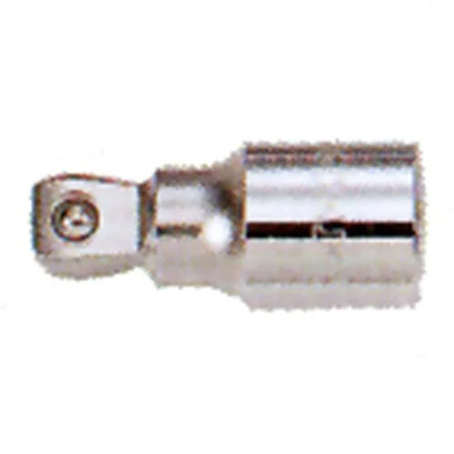 King Tony 1/2" x 2" Chrome Offset Extension Bar