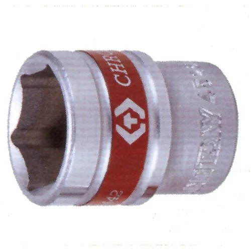 King Tony 1/2 x 3/8 Chrome Socket