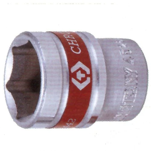 King Tony 1/2 x 5/16 Chrome Socket