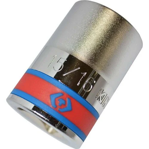 King Tony 1/4" Drive 15/16" Standard Socket