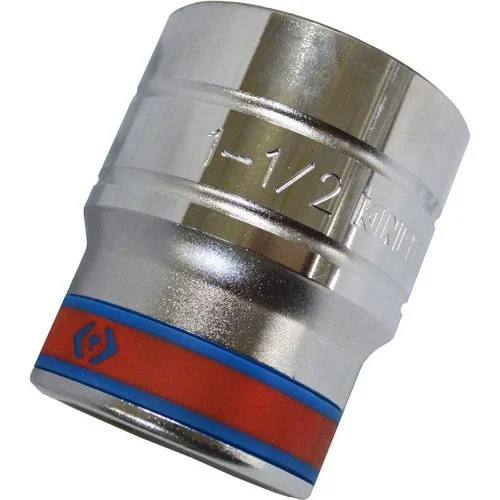King Tony 1" Drive 1 1/2" Standard Socket