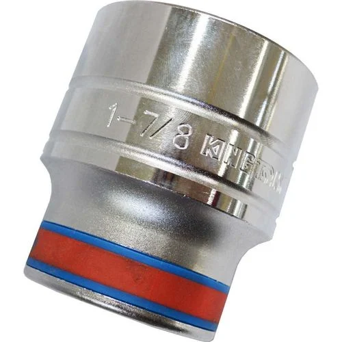 King Tony 1" Drive 1 7/8" Standard Socket