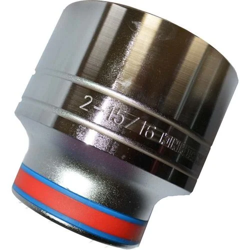 King Tony 1" Drive 2 15/16" Standard Socket