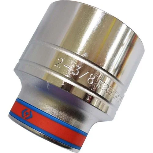 King Tony 1" Drive 2 3/8" Standard Socket