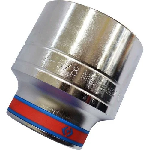 King Tony 1" Drive 2 5/8" Standard Socket